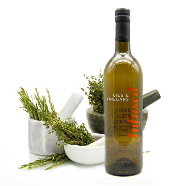Chef Michelle of Infused Oils and Vinegars presents - "Olive Oil 1-OH-FUN" May 31, 2024 (Fri) 6:00 p.m.