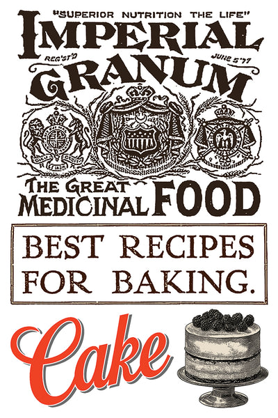 Home Sweet Home IOD Transfer