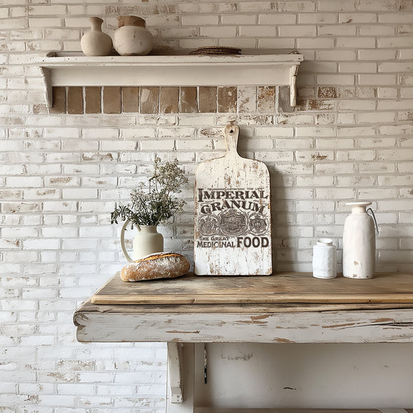 Home Sweet Home IOD Transfer