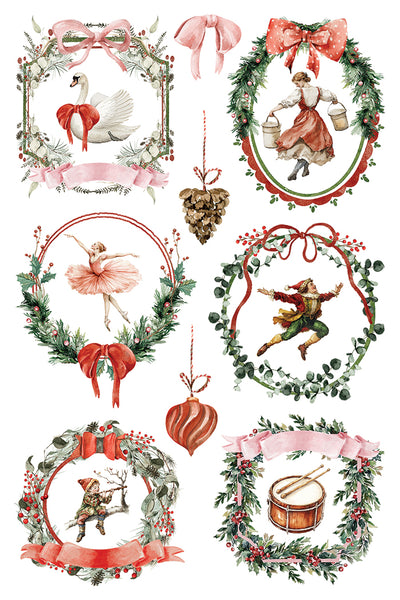 Partridge Lane IOD Transfer