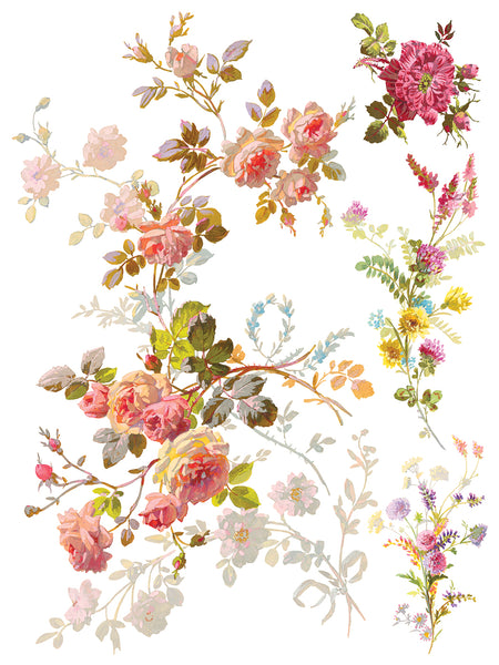 Saint Germain Transfer