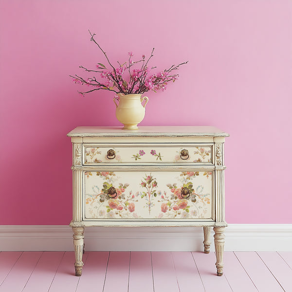 Saint Germain Transfer