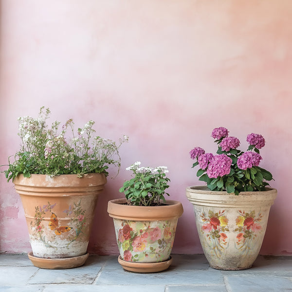 Saint Germain Transfer