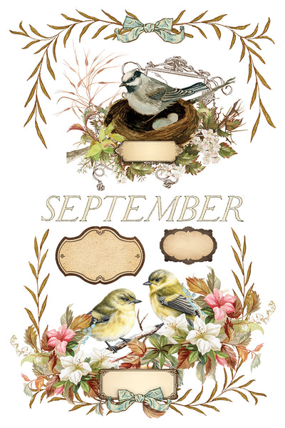 Santa's Hollow IOD Transfer