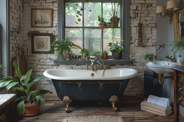 Si Belle Foil (Gilded) Transfer - IOD