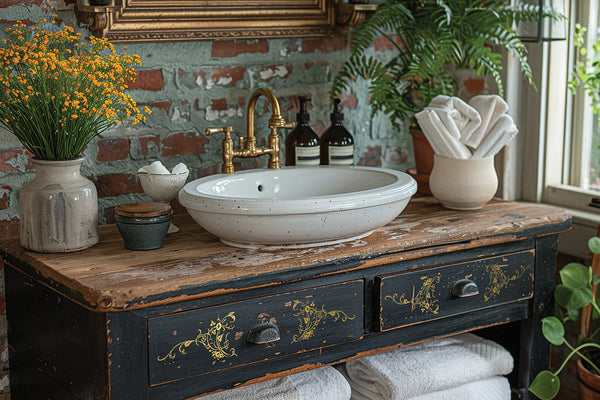 Si Belle Foil (Gilded) Transfer - IOD