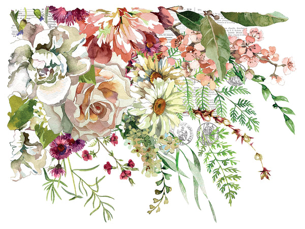 Elysium Transfer Pad