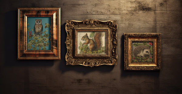 Holly Glen Transfer Pad