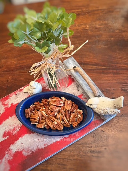 Wooden Tray/Flag Theme Workshop, June 14, 2025; (Sat) 1:00 pm