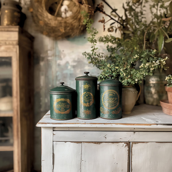 Figgy & Flourish Foil (Gilded) Transfer - IOD