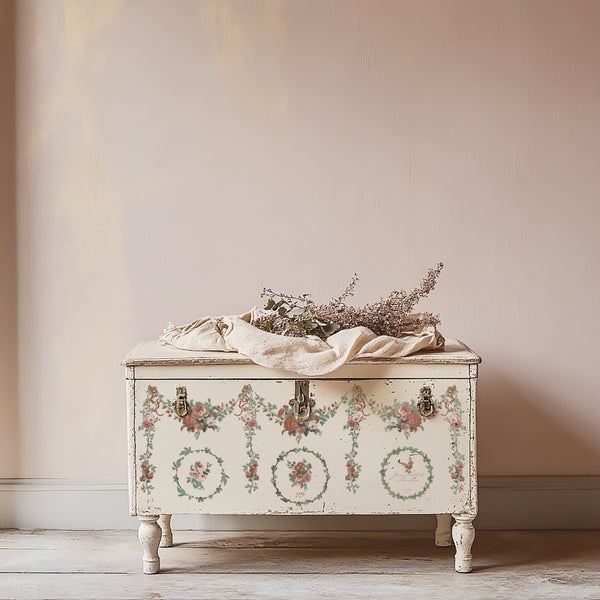 La Folie Paint Inlay