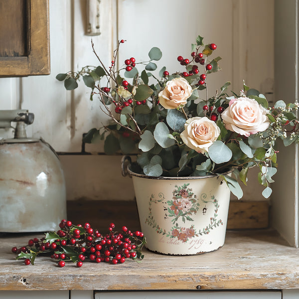 La Folie Paint Inlay