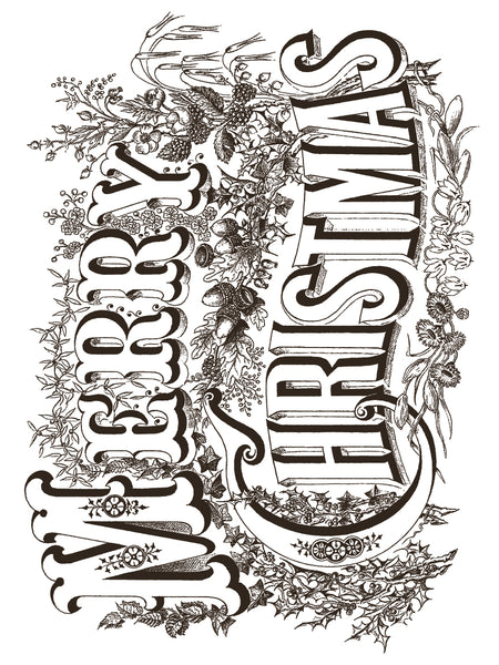 Twelfth Night Paint Inlay