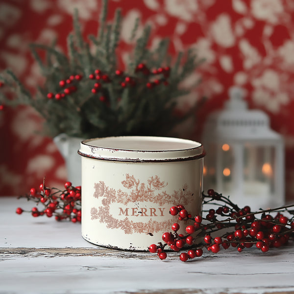 Twelfth Night Paint Inlay