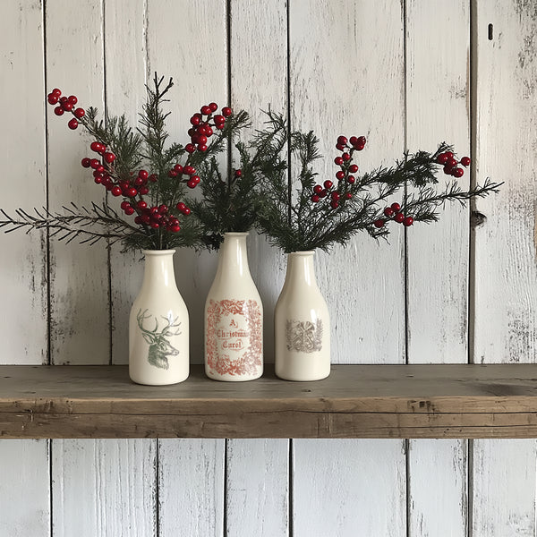 Twelfth Night Paint Inlay