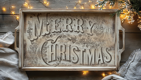 Twelfth Night Paint Inlay