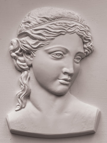 Persephone Mould - IOD