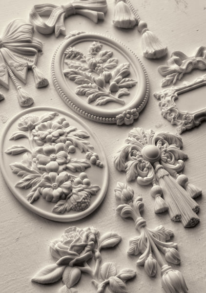 Victoriana Mould