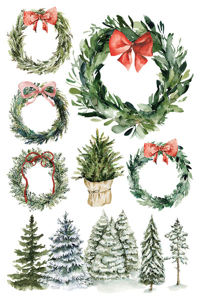 Partridge Lane IOD Transfer