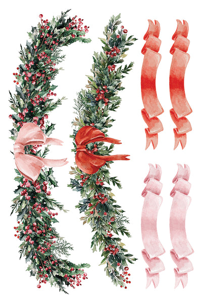 Partridge Lane IOD Transfer