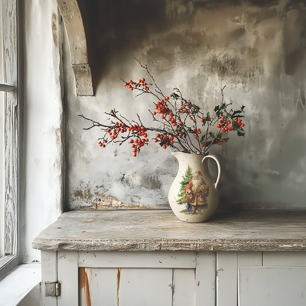 Santa's Hollow IOD Transfer