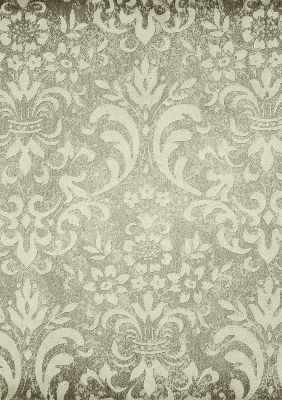 Christmas Tapestry - 0841 Rice Paper by Decoupage Queen