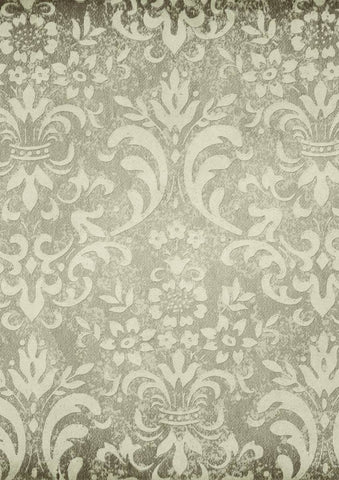 Christmas Tapestry - 0841 Rice Paper by Decoupage Queen