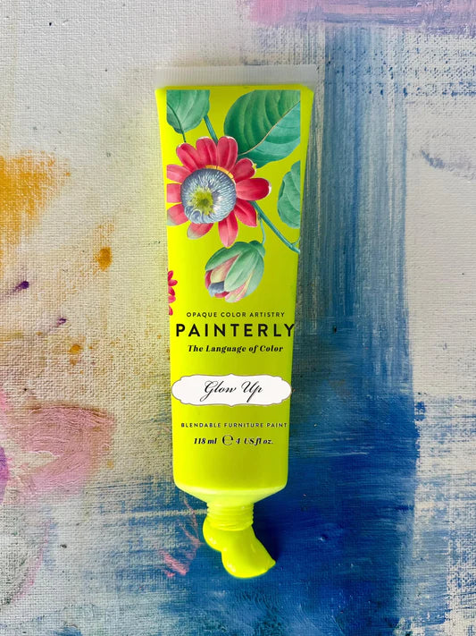 PREORDER  Glow Up | Painterly Collection Blendable Furniture Paint by DIY Paint