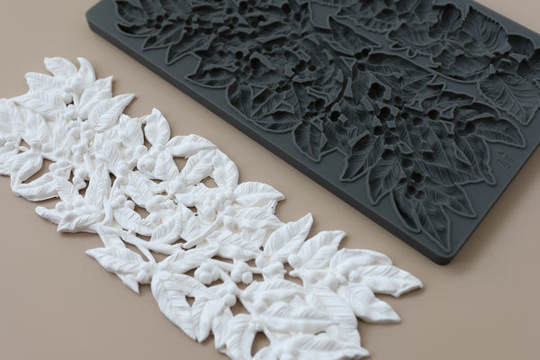Hazel & Bay IOD Mould