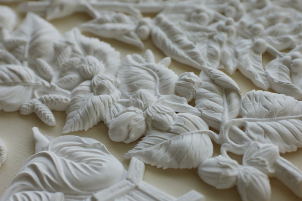 Hazel & Bay IOD Mould