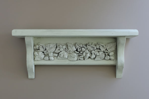 Hazel & Bay IOD Mould
