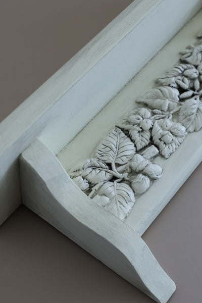 Hazel & Bay IOD Mould