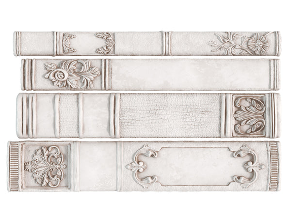 Bookish Mould