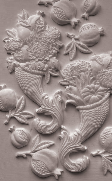 Cornucopias IOD Mould
