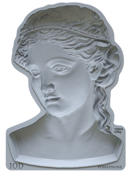 Persephone Mould - IOD