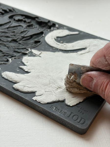 Swans Mould