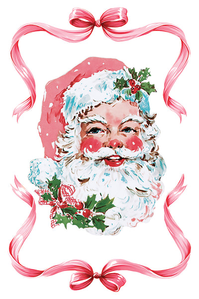 Darling Holiday IOD Transfer