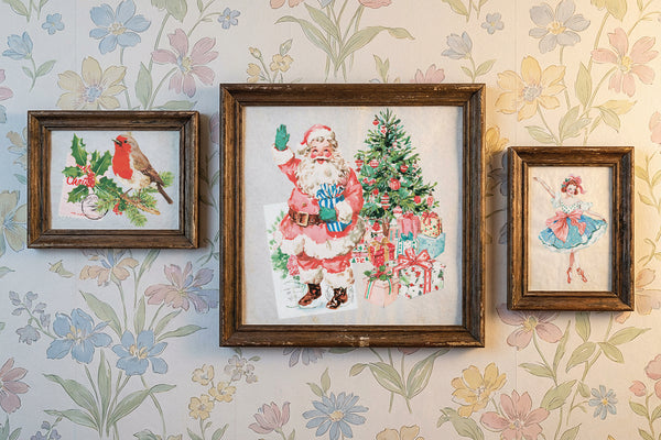 Darling Holiday IOD Transfer