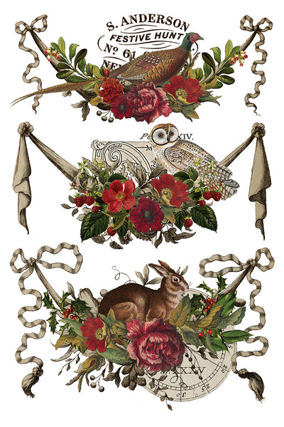Stag Tavern IOD Transfer