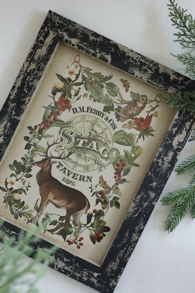 Stag Tavern IOD Transfer
