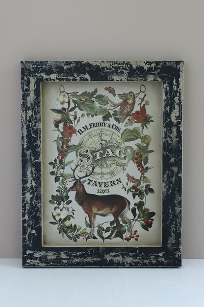 Stag Tavern IOD Transfer