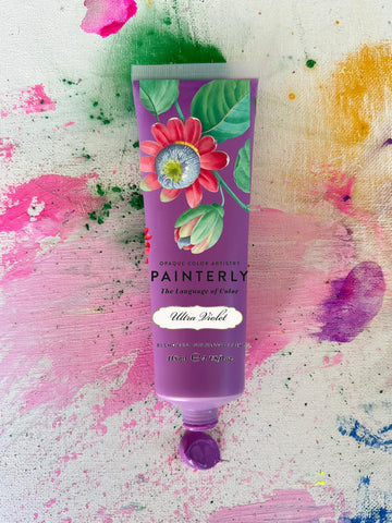 PREORDER Ultra Violet  | Painterly Collection Blendable Furniture Paint by DIY Paint