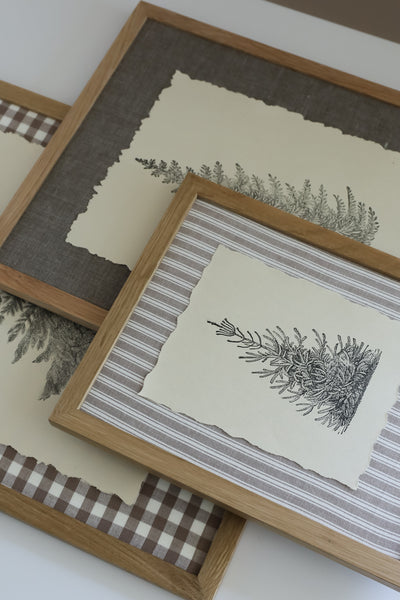 Winter Grove IOD Stamp
