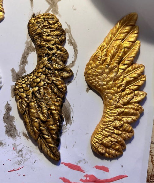 Hearts & Angels Project- Class, Feb 1, 2026 (Sunday); 1:00 pm to 4:30 pm