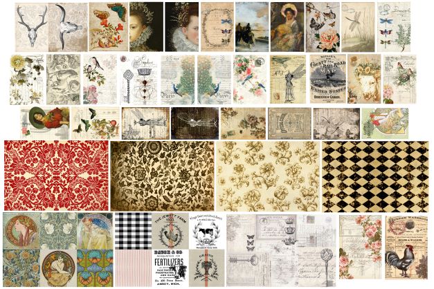 Roycycled Catalog