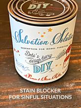Salvation Solution Wood Stain Blocker/DIY Paint Co